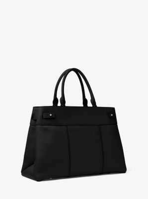 Sac à main michael kors noir new arrivals