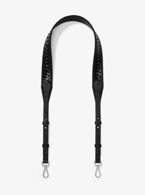 Michael kors store shoulder strap