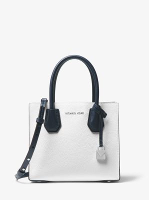 MICHAEL Michael Kors, Bags, Like New Michael Kors Colorblock Mercer Bag