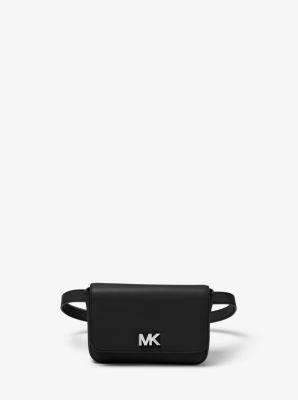 mk fanny pack belt