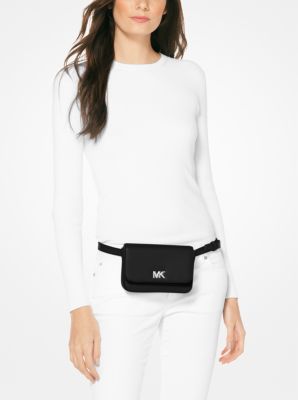Mott Leather Belt Bag