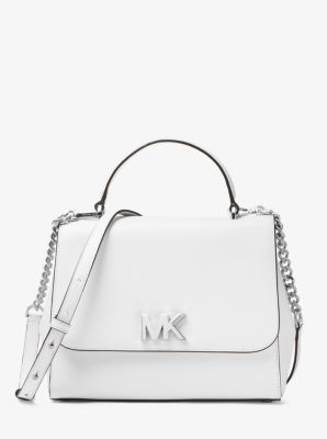 mott satchel michael kors