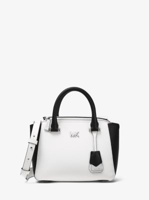 Michael kors sale nolita mini messenger