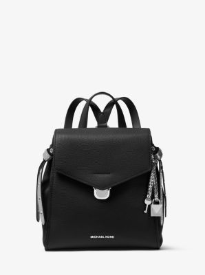 Multi Sac Adele Adjustable Straps Backpack | Black | One Size | Bags + Backpacks Backpacks | Adjustable Straps