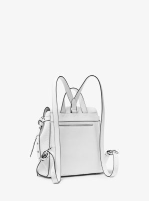 Bristol Small Leather Backpack image number 2