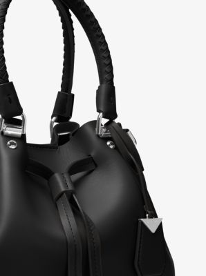 Blakely Leather Bucket Bag | Michael Kors