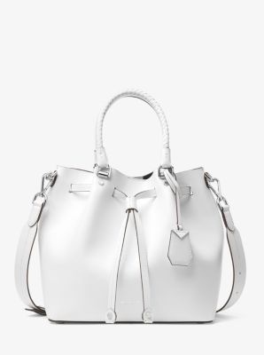 michael kors bucket bag