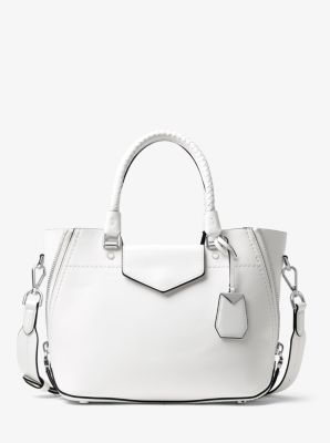 michael kors blakely leather tote