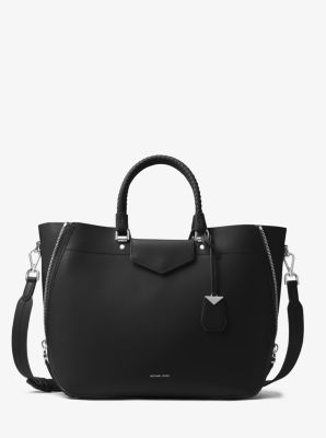 Blakely Leather Tote Bag | Michael Kors