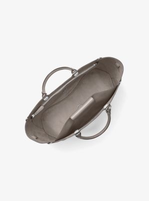 Blakely Leather Tote Bag | Michael Kors