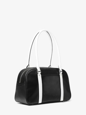 Chatham Leather Bowling Satchel