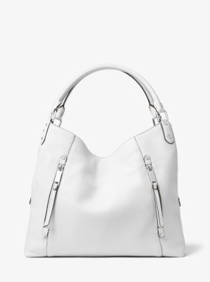 michael kors evie large hobo