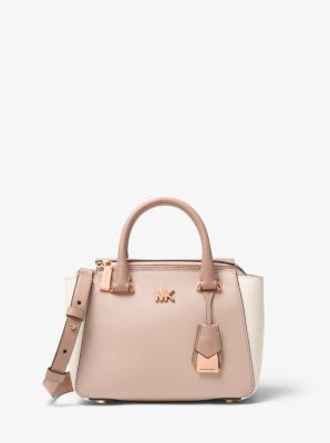 Michael kors nolita clearance medium satchel