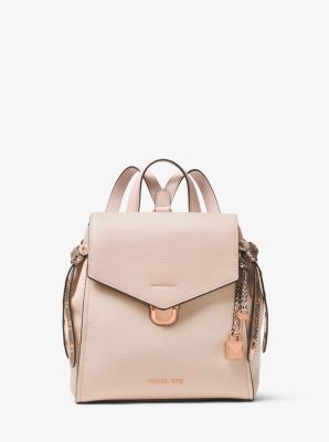 Michael kors bristol small on sale backpack