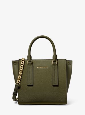 Michael kors shop alessa medium