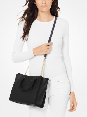 Michael on sale kors alessa