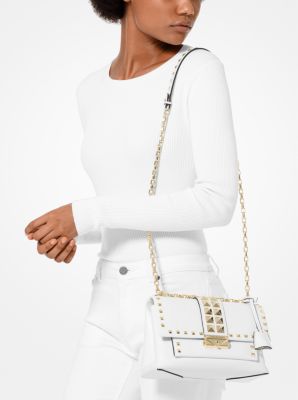 michael kors cece white