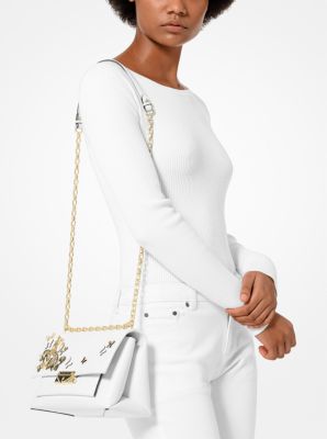 Michael kors hot sale felicia butterfly