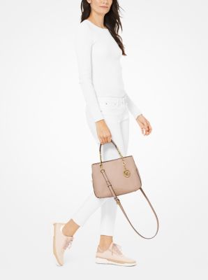 Michael kors lillie md satchel sale