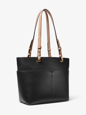 Bedford Medium Pebbled Leather Tote image number 2