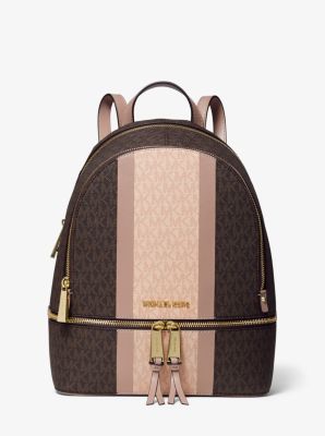 michael kors backpack handbag