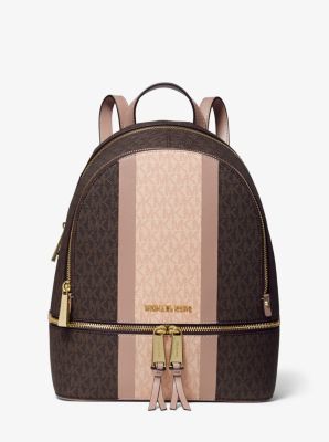 mk backpack women's