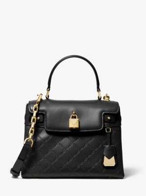 michael kors gramercy medium