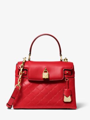 Michael kors 2025 gramercy medium