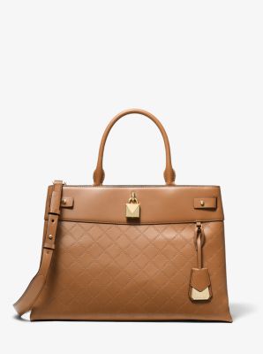 Michael kors clearance gramercy large