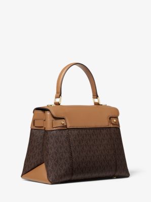 Michael kors hot sale gramercy medium