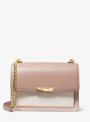 michael kors handbags gold color