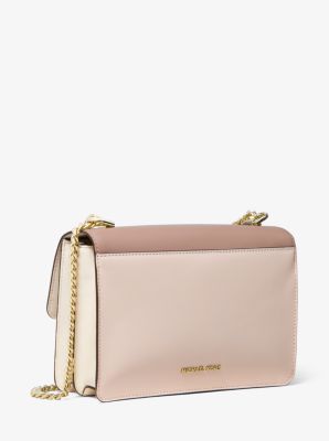 michael kors handbags gold color