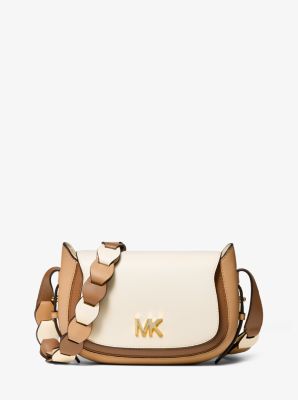 Michael kors 2024 jolene saddle bag