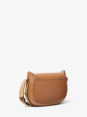 Michael kors 2025 jolene saddle bag
