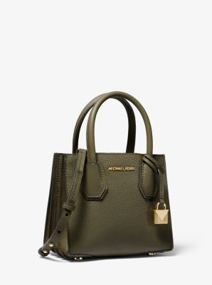 michael kors mercer mini bag