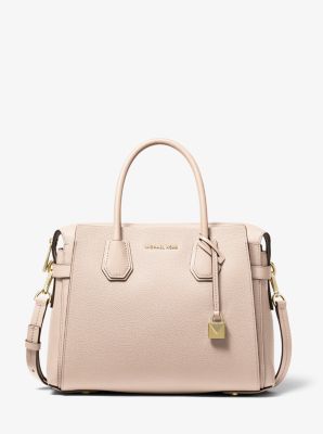 Michael kors mercer satchel sale