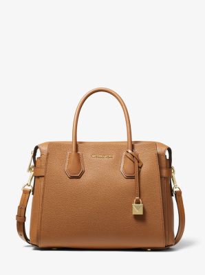 michael kors mercer acorn