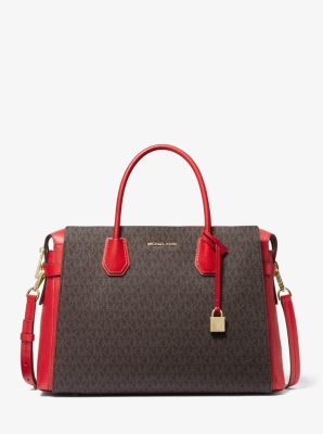 michael kors mercer bag