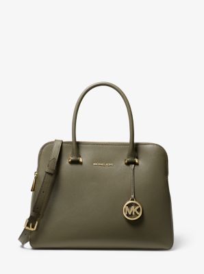 MICHAEL KORS - HANDBAGS - SATCHELS - PAGE #1 WWW.HANDBAGDB.COM