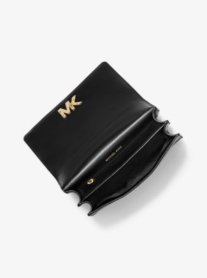 Michael kors butterfly online handbag