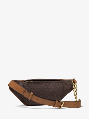 Micheal kors on sale bum bag