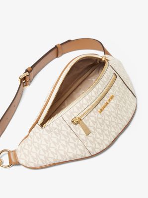 Medium Logo Belt Bag | Michael Kors