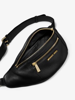 michael michael kors belt bag