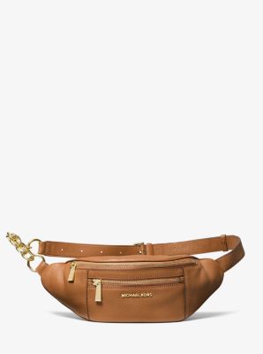 michael kors belt olive