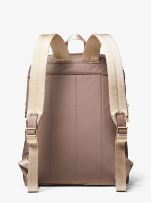 Polly Medium Nylon Backpack