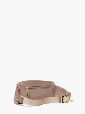 Polly Nylon Belt Bag Michael Kors