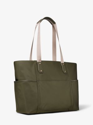 Polly large deals nylon tote