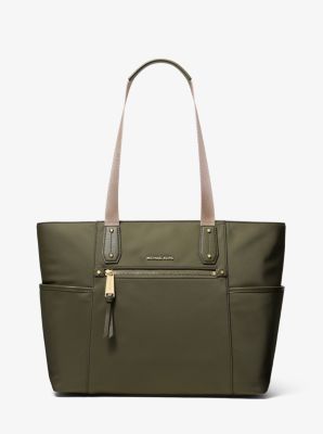 michael kors polly large tote