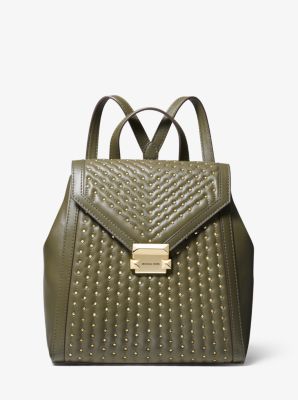 Michael kors shop whitney rucksack