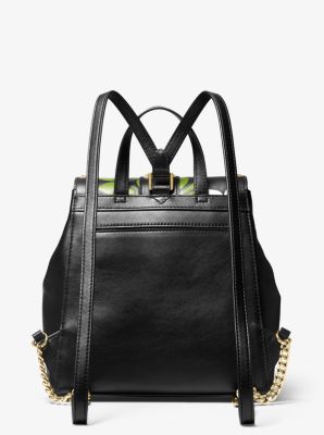 Michael kors shop whitney medium backpack